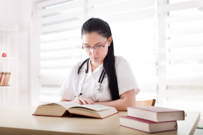 advancing student reading