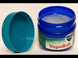 Vapor Rub
